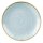 Churchill Stonecast Coupe Teller, rund, Enteneiblau, 200 mm (12 Stück)