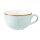 Churchill Stonecast Cappuccino Tasse Duck Egg Blue 12oz (Packung mit 12) (12 Stück)