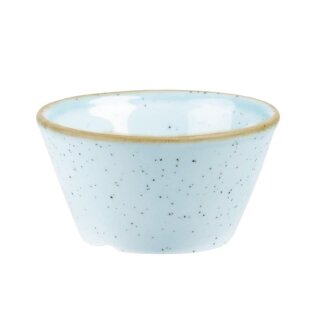 Churchill Stonecast X Squared Dip-Schale hellblau 88ml (12 Stück)
