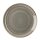 Churchill Stonecast Coupe Teller, rund, Pfefferkorngrau, 260 mm (12 Stück)