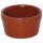 Olympia Rustic Auflaufförmchen Terrakotta 9,5cm (6 Stück)