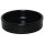 Olympia Rustic Tapasschalen schwarz 10,2cm (6 Stück)
