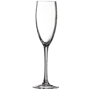Chef & Sommelier Cabernet Tulip Champagnerflöten 160ml (24 Stück)