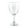 Utopia Imperial Weingläser 340ml CE-gekennzeichnet bei 125ml 175ml und 250ml (12 Stück)