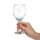 Utopia Imperial Weingläser 340ml CE-gekennzeichnet bei 125ml 175ml und 250ml (12 Stück)
