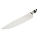 Dick 1905 aus einem Stück geschmiedetes Kochmesser 25,5cm