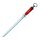 Dick Dickoron Schleifstab oval - 30cm