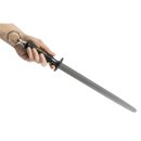 Dick Titan Schleifstab oval - 30cm