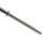 Dick Titan Schleifstab oval - 30cm