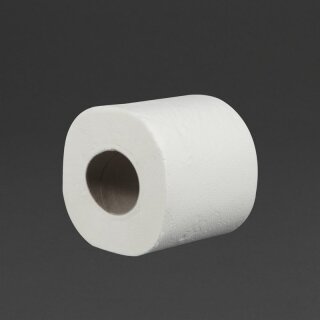 Jantex Toilettenpapier 2-lagig in 36 Rollen Packung (36 Stück)
