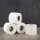 Jantex Toilettenpapier 2-lagig in 36 Rollen Packung (36 Stück)