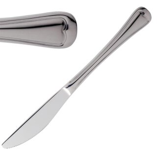 Amefa Elegance Menümesser (12 Stück)