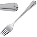 Amefa Elegance Dessertgabeln (12 Stück)