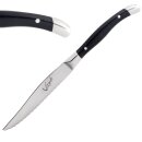 Amefa Virgule Steakmesser (12 Stück)