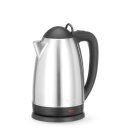 Hendi Wasserkocher kabellos 2,5 Liter - elektrisch, 242 x...