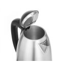 Hendi Wasserkocher kabellos 2,5 Liter - elektrisch, 242 x 172 x 290 mm, 230 V
