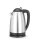 Hendi Wasserkocher kabellos 2,5 Liter - elektrisch, 242 x 172 x 290 mm, 230 V