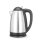Hendi Wasserkocher kabellos 2,5 Liter - elektrisch, 242 x 172 x 290 mm, 230 V