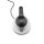 Hendi Wasserkocher kabellos 2,5 Liter - elektrisch, 242 x 172 x 290 mm, 230 V