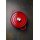 Emaillierter Gusseisentopf, HENDI, 3,7L, Rot, 317x240x(H)105mm