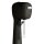 Milkshake Mixer Design by Bronwasser - inkl. Edelstahlbecher, 0,5 Liter, Schwarz