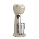 Milkshake Mixer BPA-frei - Design by Bronwasser,Karamell