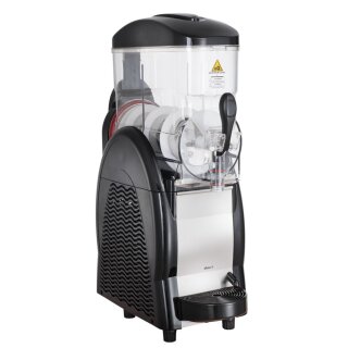 Slush-Eis-Maschine 12 Liter – Arktic Slushgerät mit Kaltgetränke- & Slush-Modus