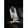 Glaskuppel mit Belüftung, HENDI, Cocktail-Glosche, ø150x(H)280mm