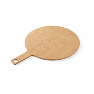 Pizzabrett mit Griff, HENDI, ø305x(H)6mm