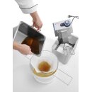 Hendi Fettfilter 50 Stück – Fritteusenfilter, lebensmittelecht, bis 200 °C hitzebeständig