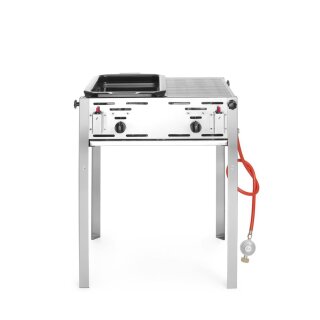 Roast-Master, Maxi 50 50 ,850x675x(h)600 mm