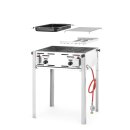Roast-Master, Maxi 50 50 ,850x675x(h)600 mm