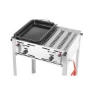 Roast-Master, Maxi 50 50 ,850x675x(h)600 mm