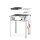 Roast-Master, Maxi 50 50 ,850x675x(h)600 mm