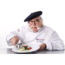 Eiscremeportionierer Stöckel, Stöckel, 1/4, ø100mm