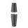 Tin-on-Tin Boston Shaker, BarUp, 0,8L, Schwarz, ø90mm