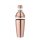 Cobbler Shaker, 3-teilig, BarUp, Kupfer, ø85x(H)240mm