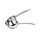 Zitruspresse, BarUp, 215x70x(H)55mm