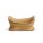 Dekorative Schale aus Olivenholz, HENDI, 365x200x(H)290mm