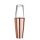 Boston Shaker, BarUp, 0,8L, Kupfer, ø90mm