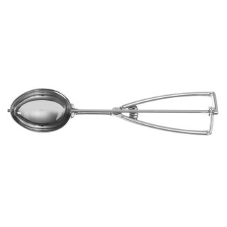 Eiscremeportionierer Stöckel, oval, Stöckel, 1/20, 70x52mm