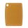 Holzfaser-Schneidbrett , HENDI, Braun, 370x275x(H)6mm