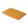 Holzfaser-Schneidbrett , HENDI, Braun, 370x275x(H)6mm