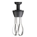 Schneebesen für Mixer 222140, HENDI, Kitchen Line, (L)185mm