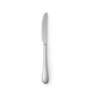 Tafelmesser - 6 Stk., HENDI, Profi Line, 6 Stk., (L)225mm