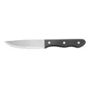 Steak-Messer XL - 6 Stk., HENDI, Profi Line, 6 Stk.,...