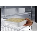 Ofenform Rustica, rechteckig, HENDI, 2,3L, 282x192x(H)65mm