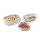 Ofenform, flach, HENDI, 253x164x(H)54mm