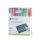 Hendi Blackboardmarker Kreidestifte mit 8 Farben