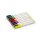 Hendi Blackboardmarker Kreidestifte mit 8 Farben